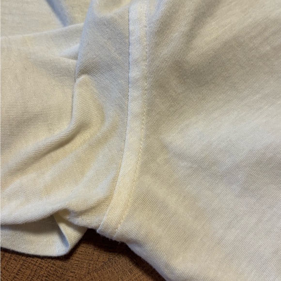 Suitsupply Off-white Camp Collar Short-sleeve Shirt - Picture 6 of 6